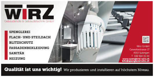 Wirz AG